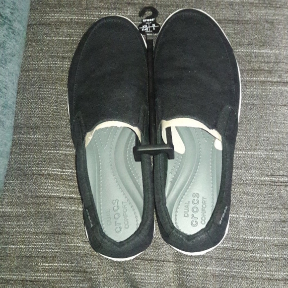 crocs women's citilane low slipon w sneaker